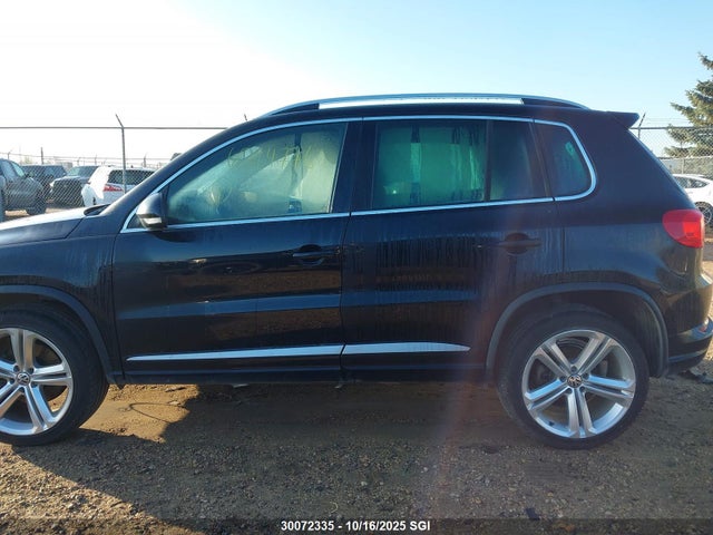 Volkswagen Tiguan 2015 WVGJV7AX7FW098553 Image 13