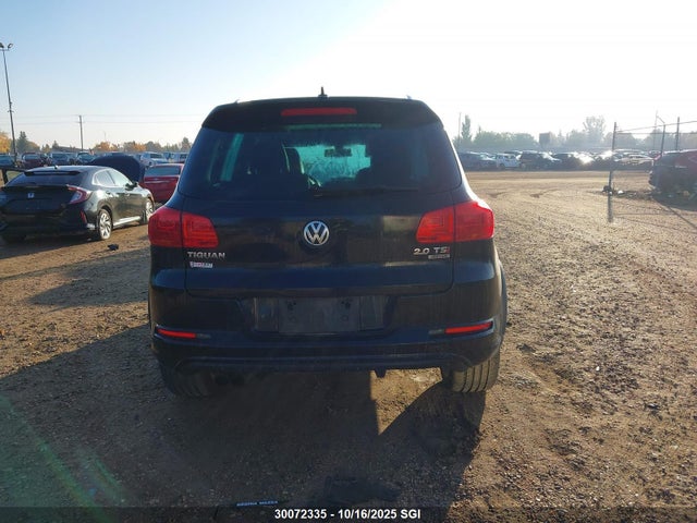 Volkswagen Tiguan 2015 WVGJV7AX7FW098553 Image 15