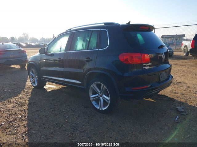 Volkswagen Tiguan 2015 WVGJV7AX7FW098553 Image 3
