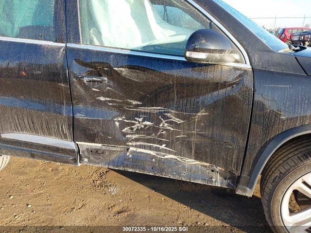 Volkswagen Tiguan 2015 WVGJV7AX7FW098553 Image 6