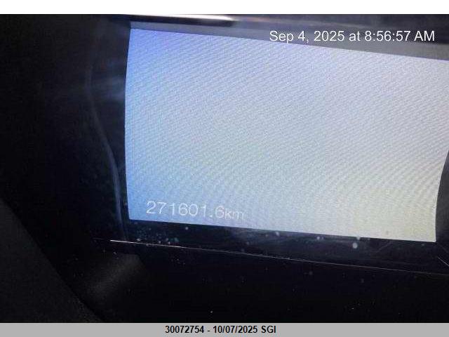 1FM5K8F83HGC11042 Ford 3.5l ti-vct