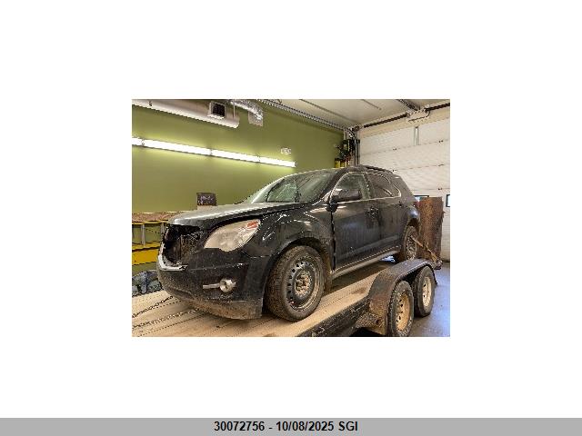 Chevrolet lfx - vvt, e85 max, aluminum 2014 2GNFLGE35E6374137 Image 2