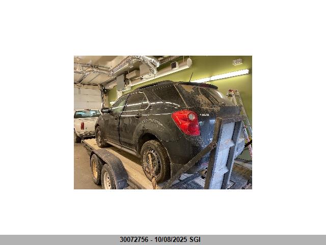 Chevrolet lfx - vvt, e85 max, aluminum 2014 2GNFLGE35E6374137 Image 3