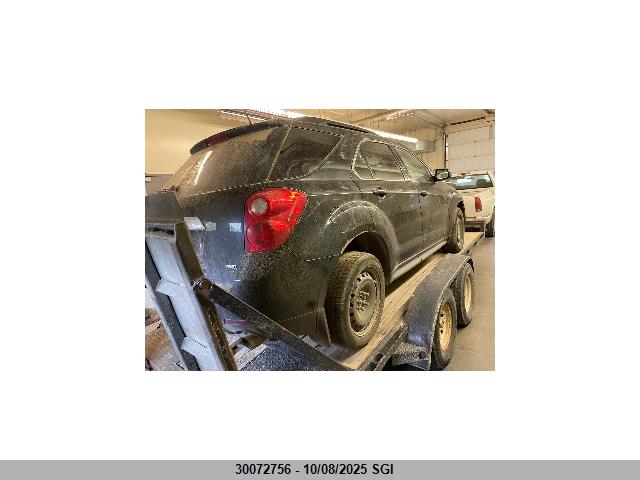 Chevrolet lfx - vvt, e85 max, aluminum 2014 2GNFLGE35E6374137 Image 4