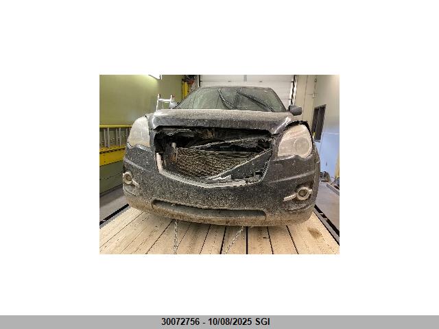 Chevrolet lfx - vvt, e85 max, aluminum 2014 2GNFLGE35E6374137 Image 6