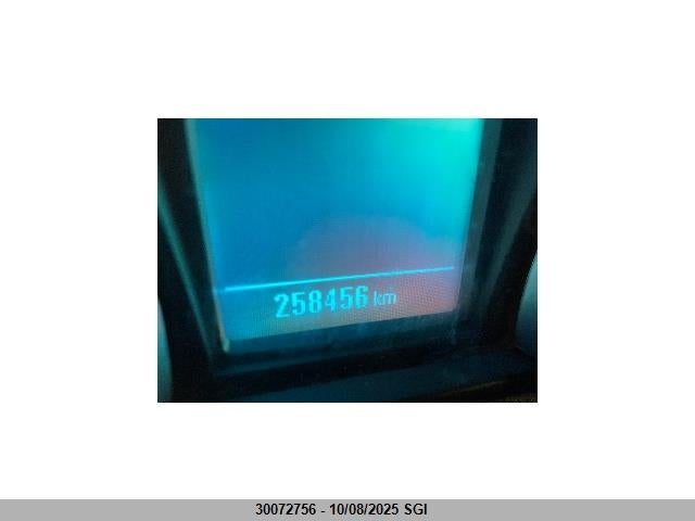 Chevrolet lfx - vvt, e85 max, aluminum 2014 2GNFLGE35E6374137 Image 7