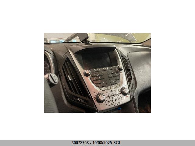 Chevrolet lfx - vvt, e85 max, aluminum 2014 2GNFLGE35E6374137 Image 9