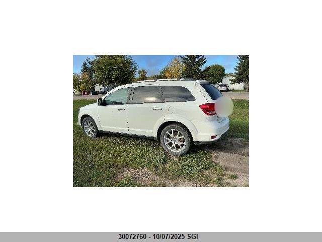 3C4PDDFG0ET228833 Dodge Journey