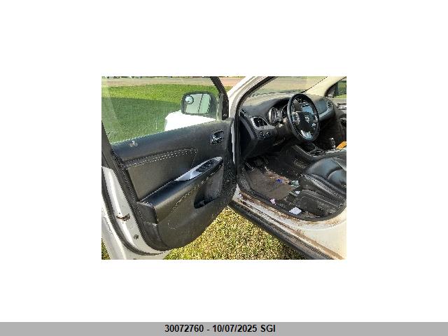 3C4PDDFG0ET228833 Dodge Journey