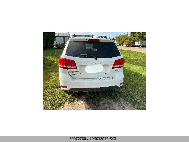 3C4PDDFG0ET228833 Dodge Journey