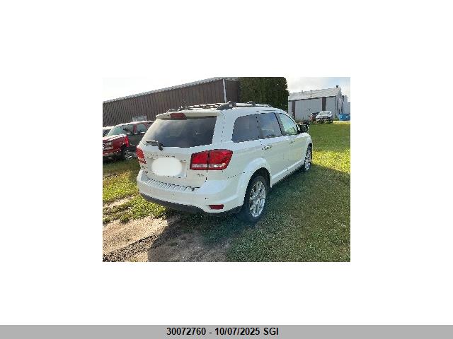 3C4PDDFG0ET228833 Dodge Journey