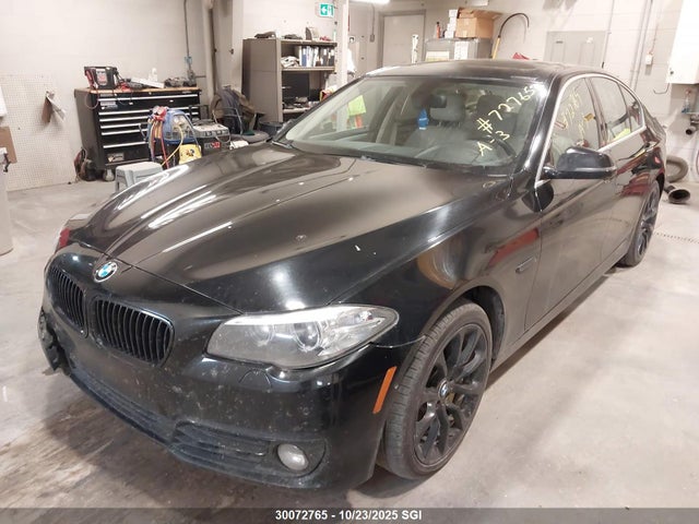 Aukcja sprzedaży 2014 Bmw 535 Xi, vin: WBA5B3C54ED535547, numer aukcji: 30072765
