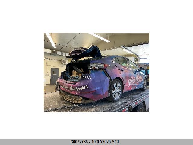 KMHD84LFXHU139666 Hyundai 2017