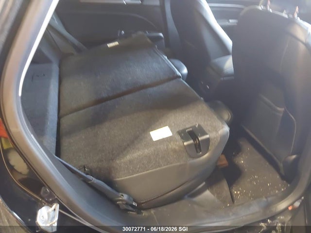 Ford Fusion Titanium 2019 3FA6P0RU9KR156297 Image 8