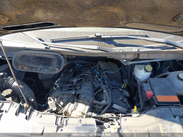1FBAX2CG3FKA69254 Ford Transit
