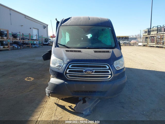 1FBAX2CG3FKA69254 Ford Transit