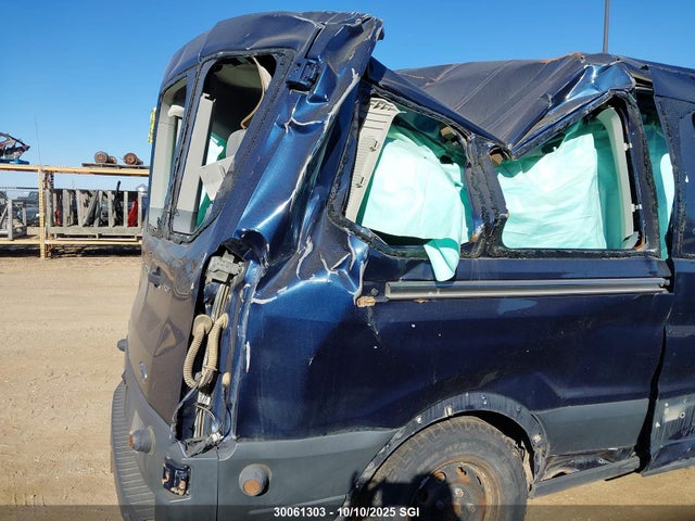 1FBAX2CG3FKA69254 Ford Transit