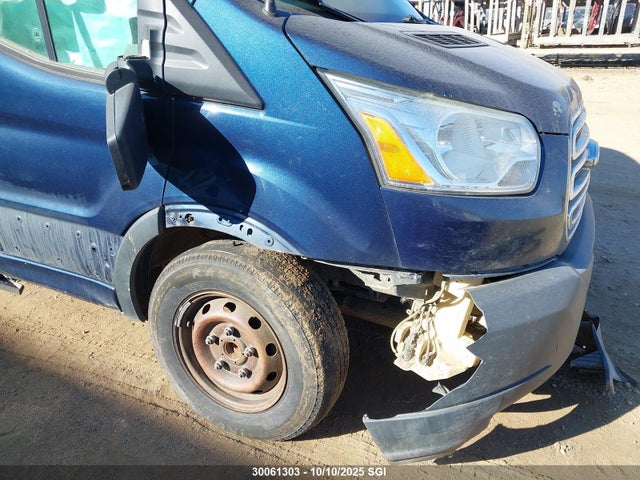 1FBAX2CG3FKA69254 Ford Transit