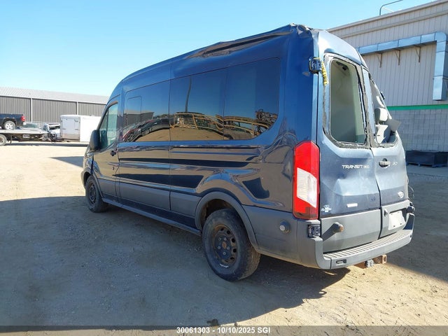 1FBAX2CG3FKA69254 Ford Transit