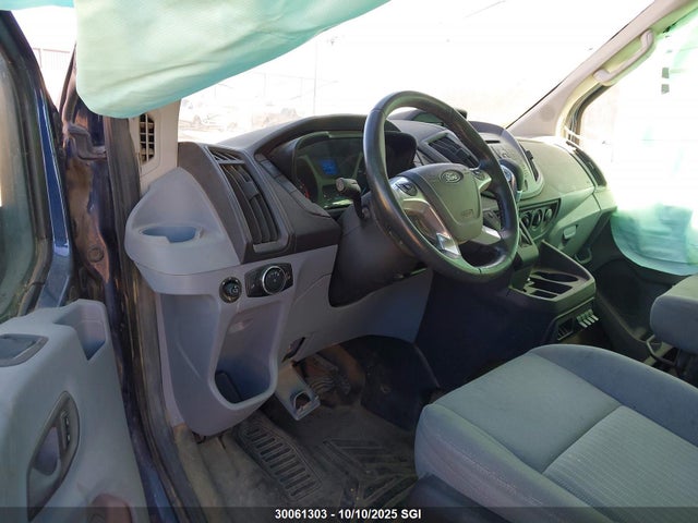 1FBAX2CG3FKA69254 Ford Transit