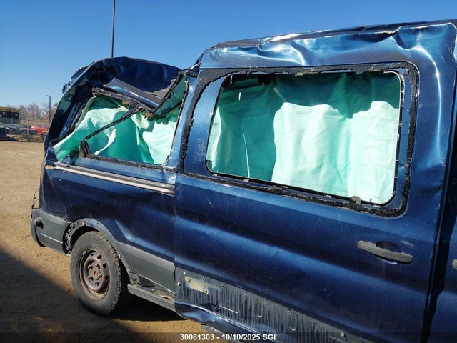 1FBAX2CG3FKA69254 Ford Transit
