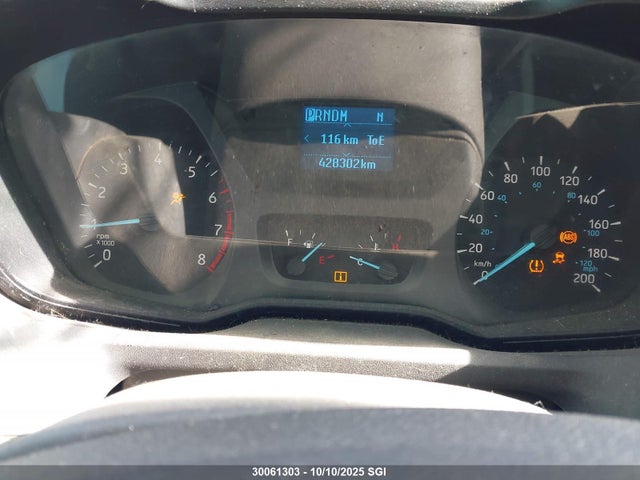 1FBAX2CG3FKA69254 Ford Transit