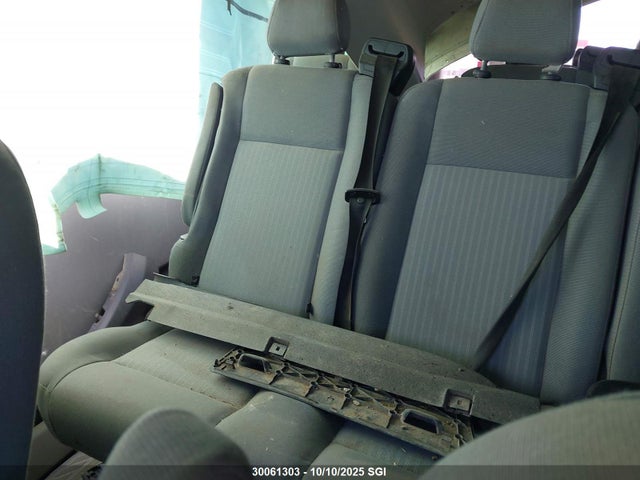 1FBAX2CG3FKA69254 Ford Transit