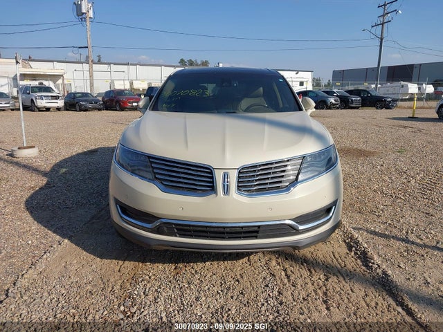 2LMTJ8LP3GBL44934 Lincoln gtdi