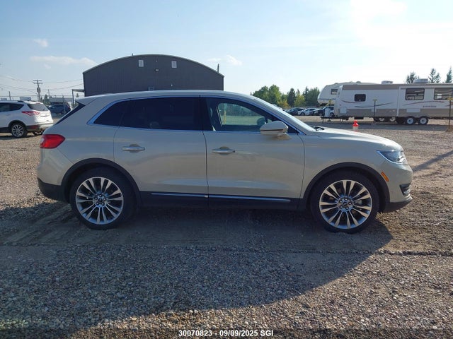 2LMTJ8LP3GBL44934 Lincoln gtdi
