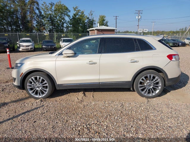 2LMTJ8LP3GBL44934 Lincoln gtdi