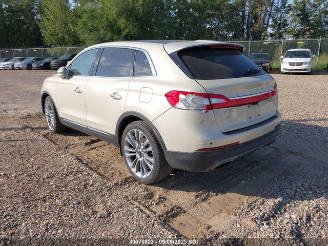 2LMTJ8LP3GBL44934 Lincoln gtdi