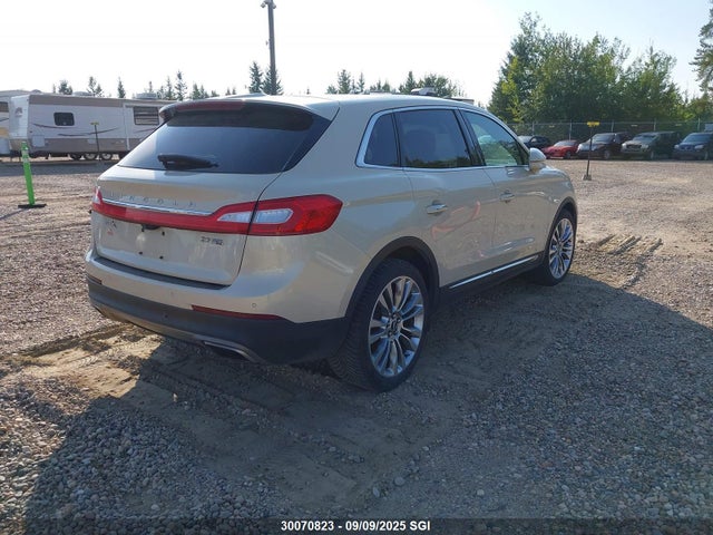2LMTJ8LP3GBL44934 Lincoln gtdi