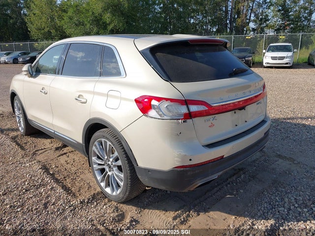 2LMTJ8LP3GBL44934 Lincoln gtdi