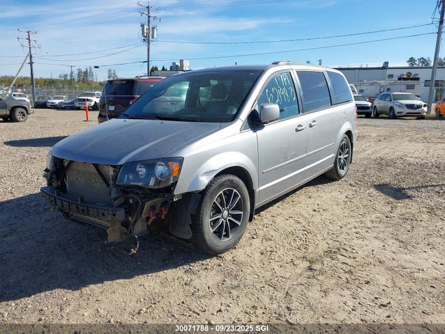 Dodge 2016 2016 2C4RDGEG0GR107124 Image 2