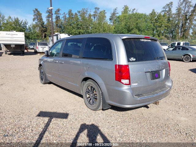 Dodge 2016 2016 2C4RDGEG0GR107124 Image 3