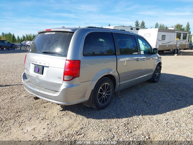 Dodge 2016 2016 2C4RDGEG0GR107124 Image 4