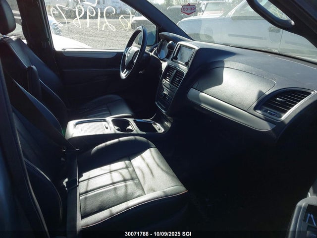 Dodge 2016 2016 2C4RDGEG0GR107124 Image 5