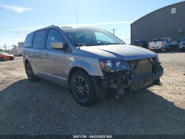 Dodge 2016 2016 2C4RDGEG0GR107124 Image 6
