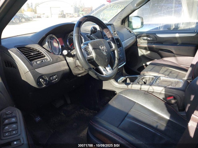 Dodge 2016 2016 2C4RDGEG0GR107124 Image 7