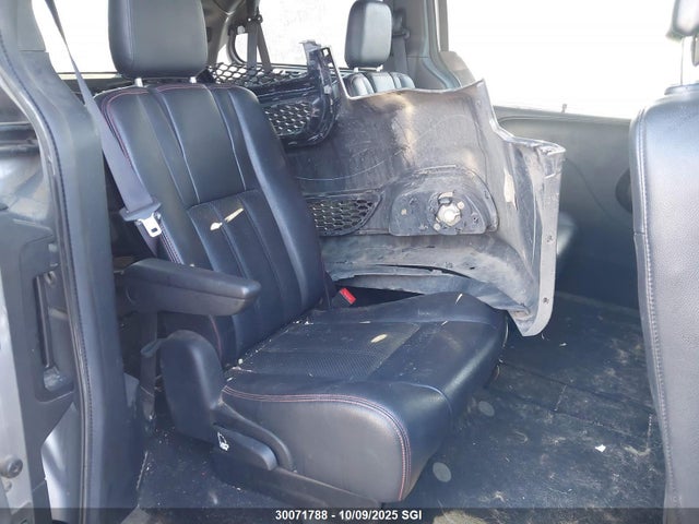 Dodge 2016 2016 2C4RDGEG0GR107124 Image 8