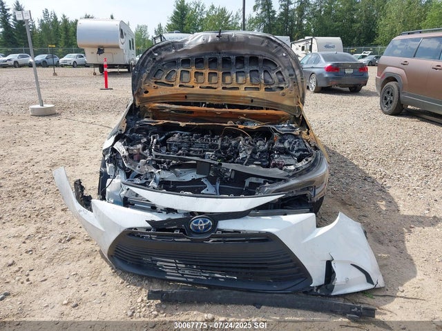 Toyota 2zr-fxe, 1vm 2023 JTDBCMFE5P3022479 Image 11