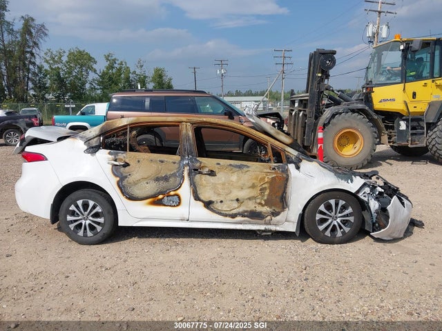 Toyota 2zr-fxe, 1vm 2023 JTDBCMFE5P3022479 Image 12