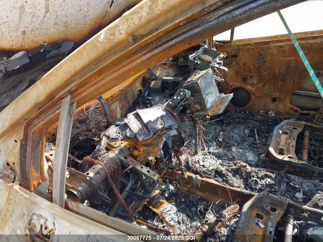Toyota 2zr-fxe, 1vm 2023 JTDBCMFE5P3022479 Image 14