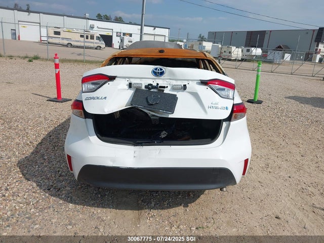 Toyota 2zr-fxe, 1vm 2023 JTDBCMFE5P3022479 Image 15