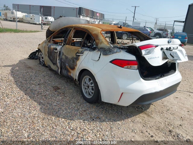 Toyota 2zr-fxe, 1vm 2023 JTDBCMFE5P3022479 Image 3