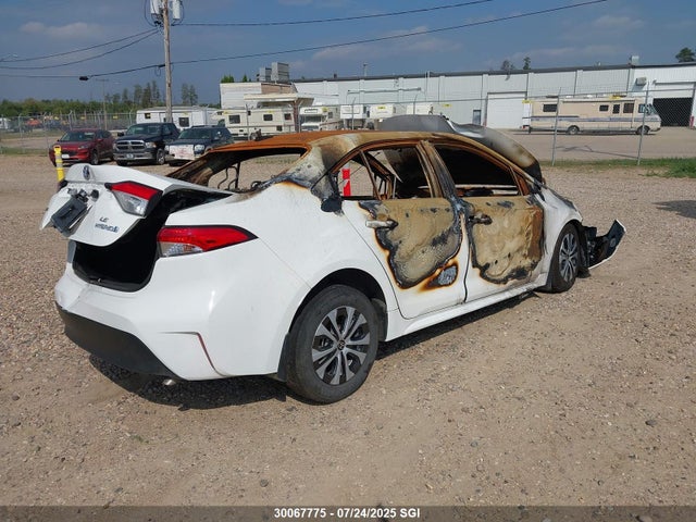 Toyota 2zr-fxe, 1vm 2023 JTDBCMFE5P3022479 Image 4