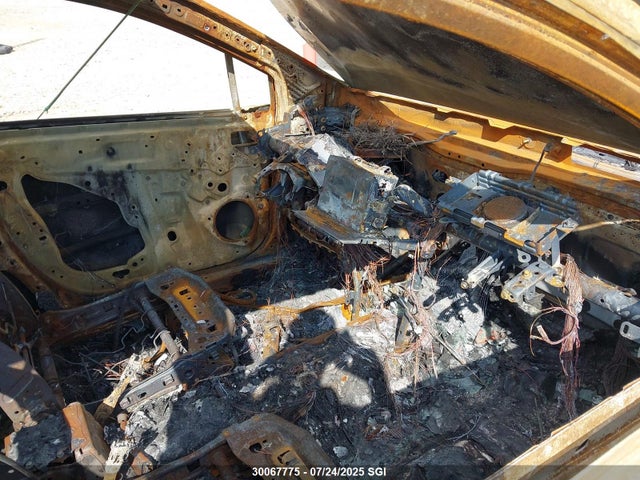Toyota 2zr-fxe, 1vm 2023 JTDBCMFE5P3022479 Image 5