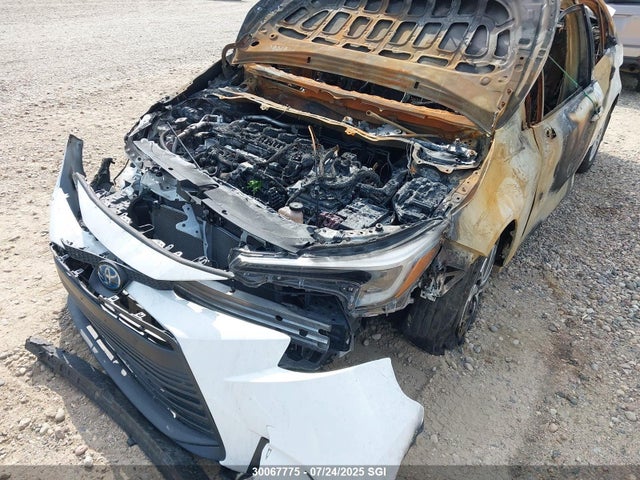 Toyota 2zr-fxe, 1vm 2023 JTDBCMFE5P3022479 Image 6