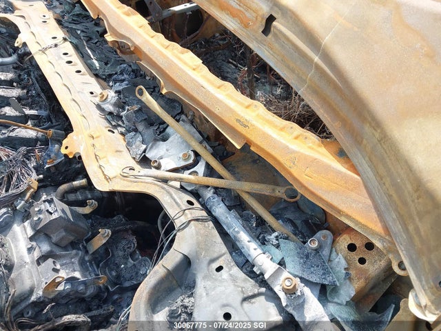 Toyota 2zr-fxe, 1vm 2023 JTDBCMFE5P3022479 Image 9
