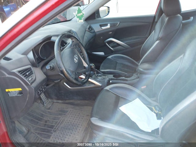 Hyundai dohc t-gdi gamma 2014 KMHTC6AE4EU197025 Image 11